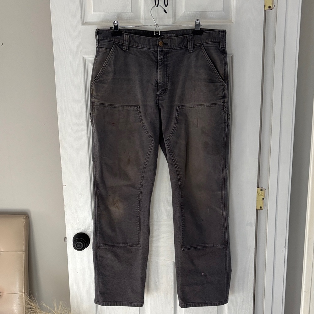 Carhartt Men's Bundle- 3 Pairs